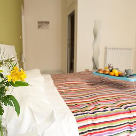 Immagineazione B&B Neapol Pokoj fotografie
