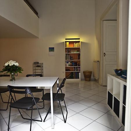 Immagineazione B&B Neapol Exteriér fotografie