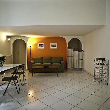 Immagineazione B&B Neapol Exteriér fotografie