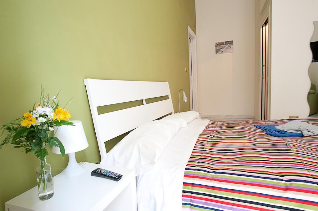 Immagineazione B&B Neapol Pokoj fotografie