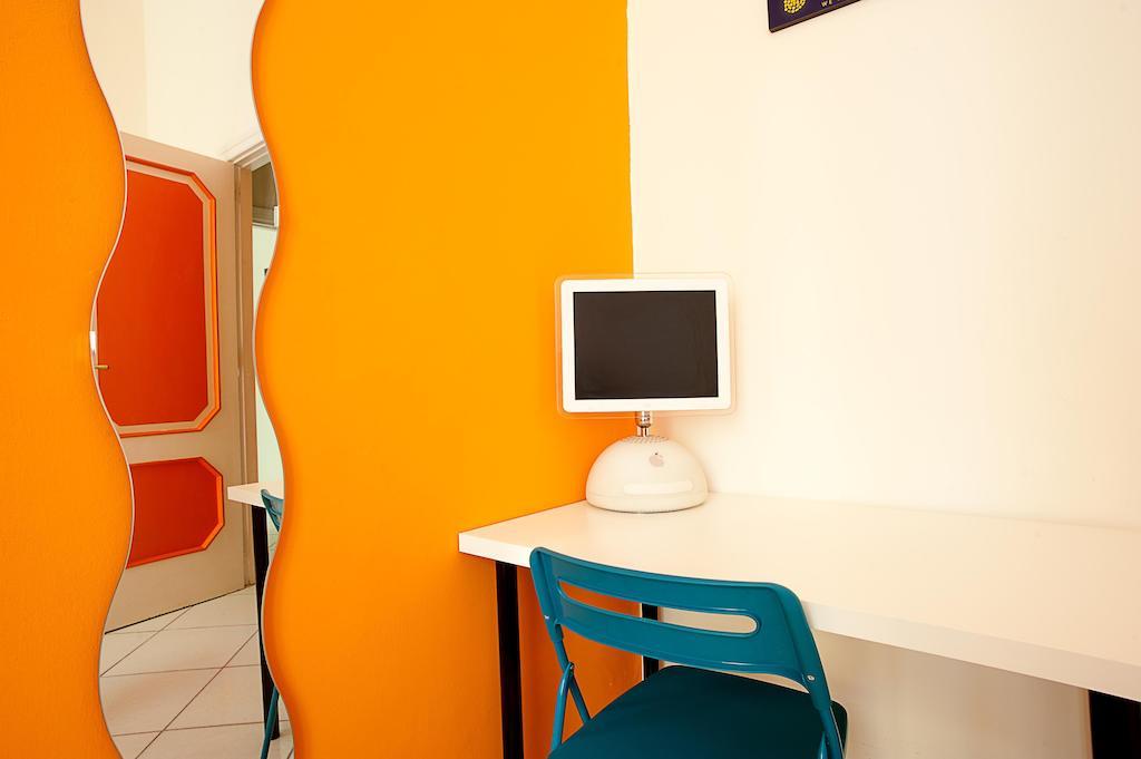 Immagineazione B&B Neapol Pokoj fotografie