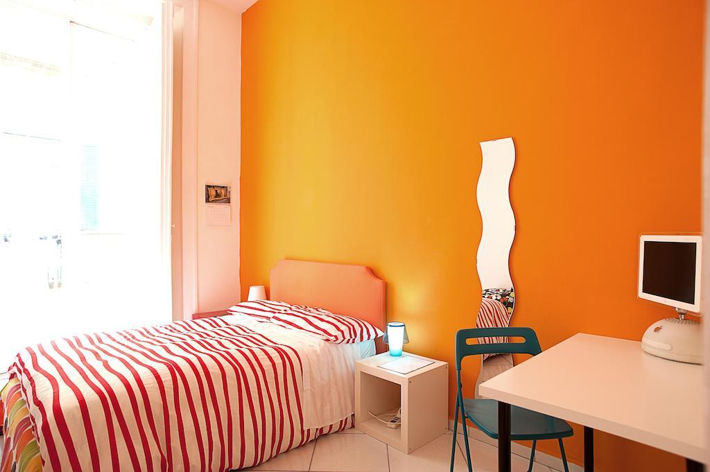 Immagineazione B&B Neapol Pokoj fotografie