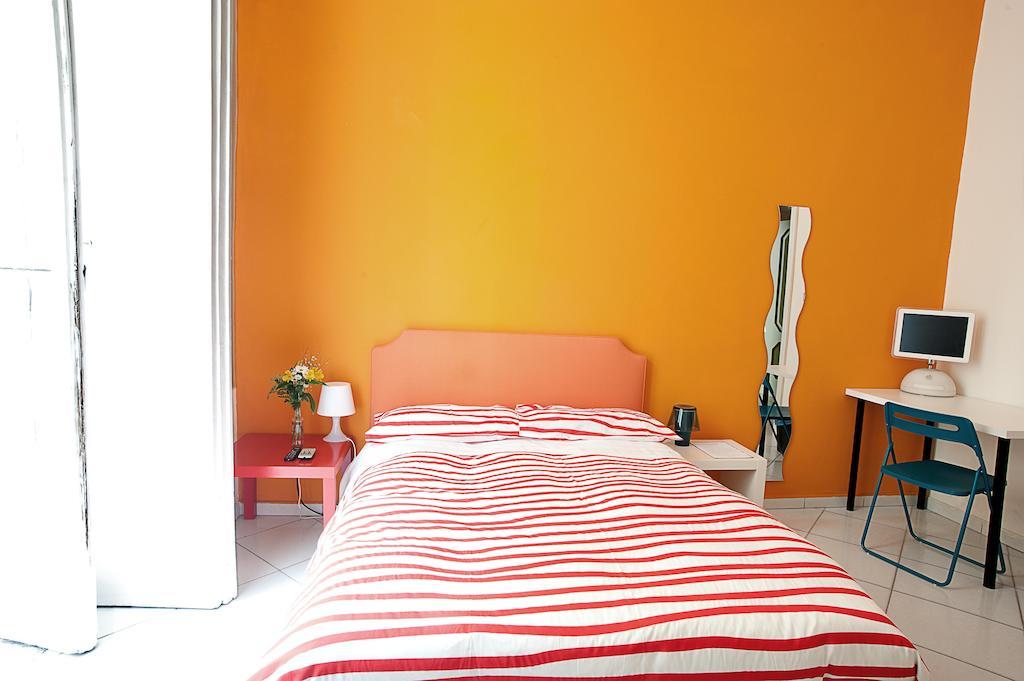 Immagineazione B&B Neapol Pokoj fotografie