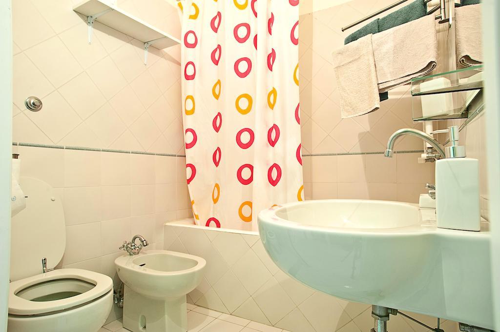 Immagineazione B&B Neapol Pokoj fotografie