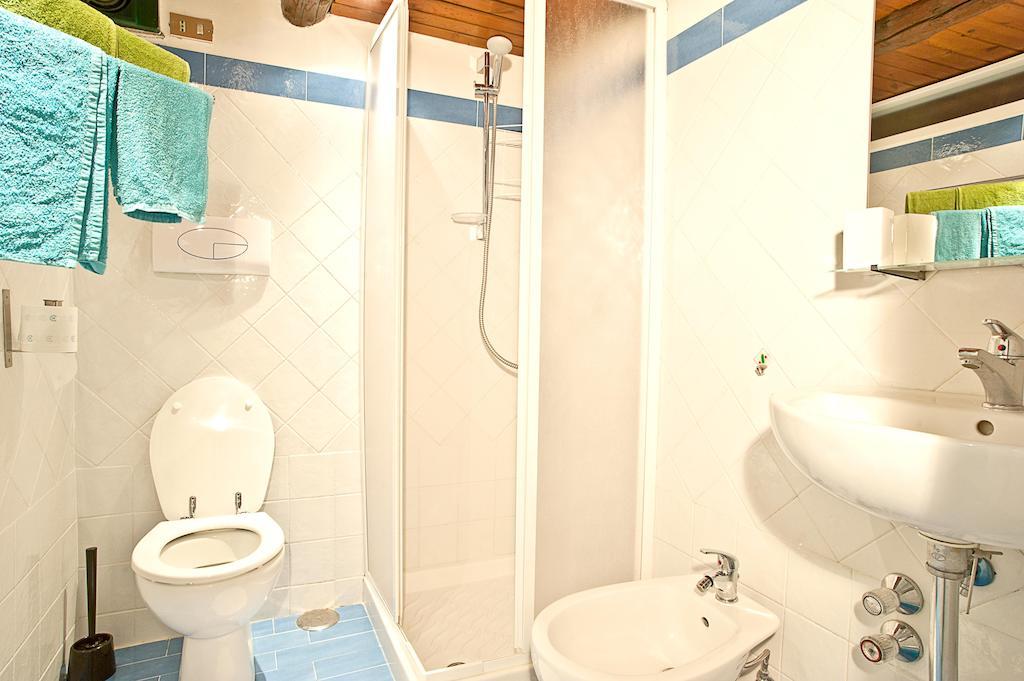 Immagineazione B&B Neapol Pokoj fotografie