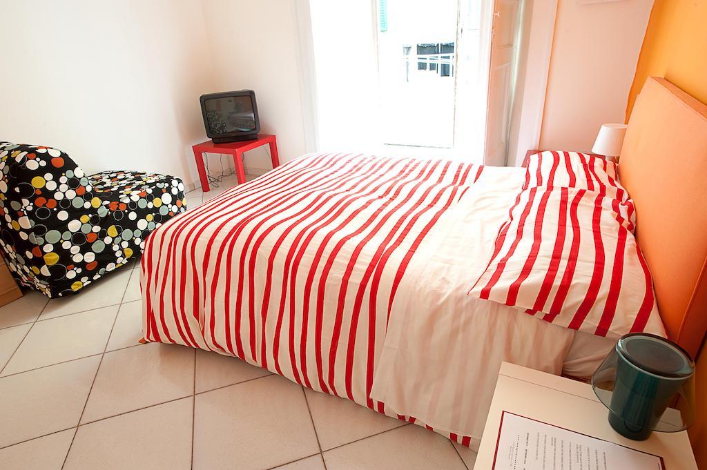 Immagineazione B&B Neapol Pokoj fotografie