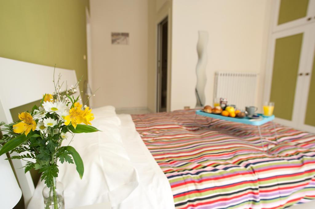 Immagineazione B&B Neapol Pokoj fotografie