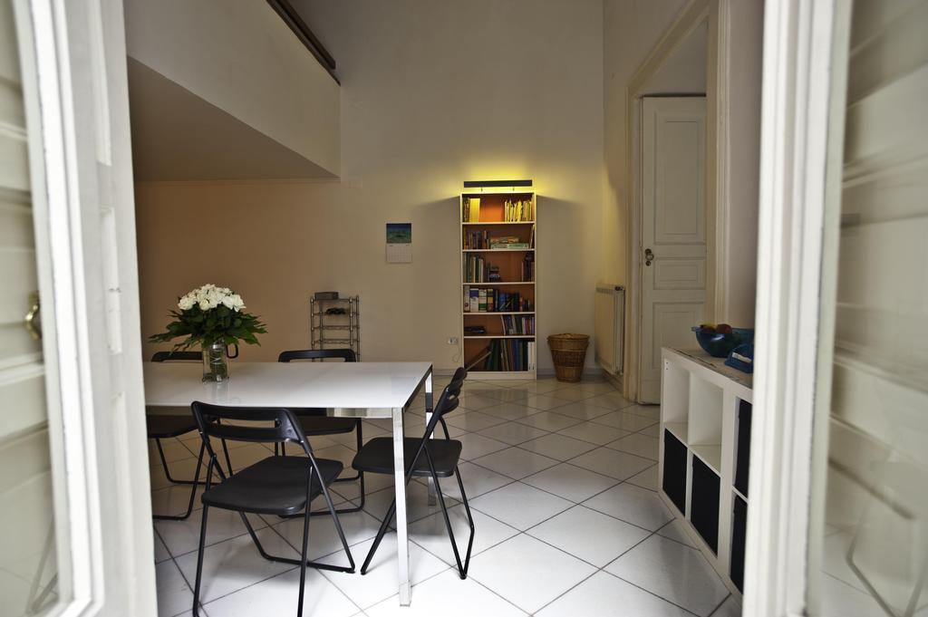 Immagineazione B&B Neapol Exteriér fotografie