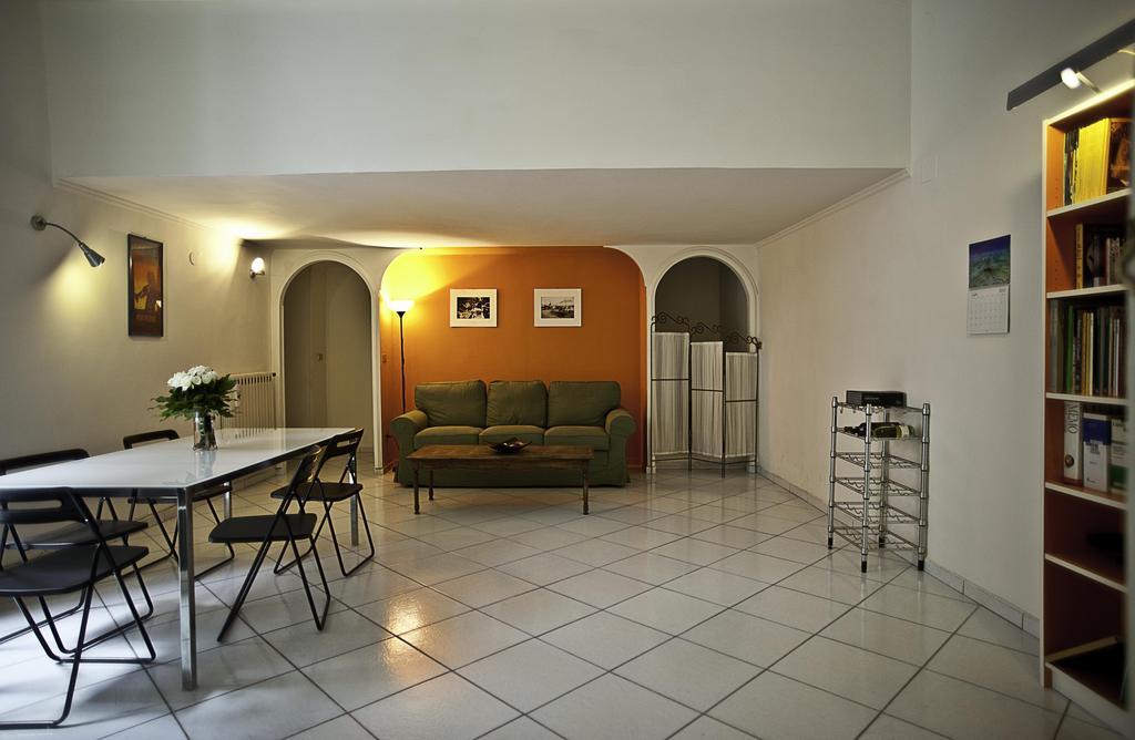 Immagineazione B&B Neapol Exteriér fotografie