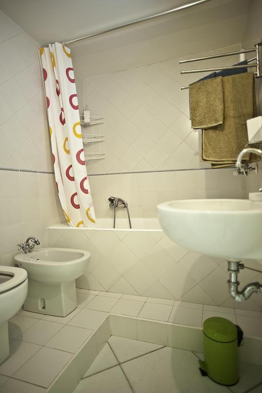 Immagineazione B&B Neapol Exteriér fotografie