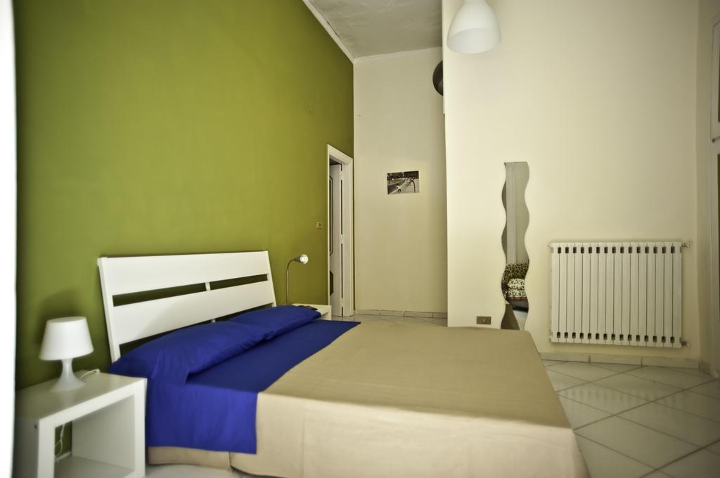 Immagineazione B&B Neapol Exteriér fotografie