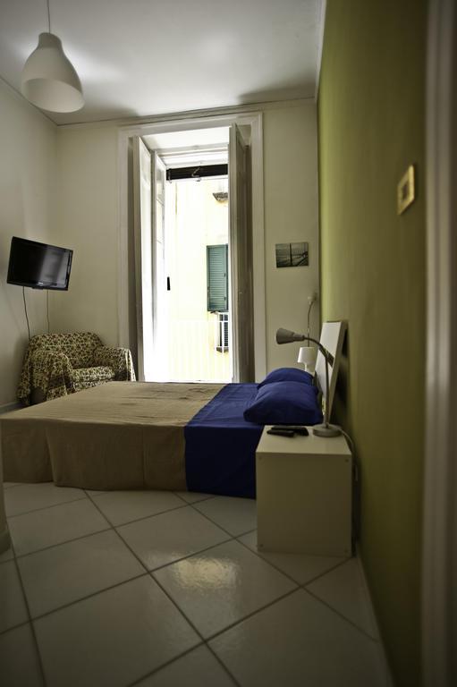 Immagineazione B&B Neapol Exteriér fotografie